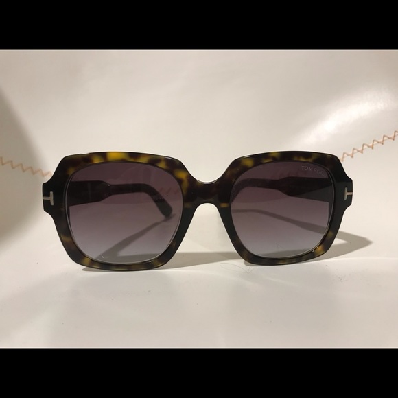 Tom Ford Sunglasses (Autumn) - Picture 1 of 2